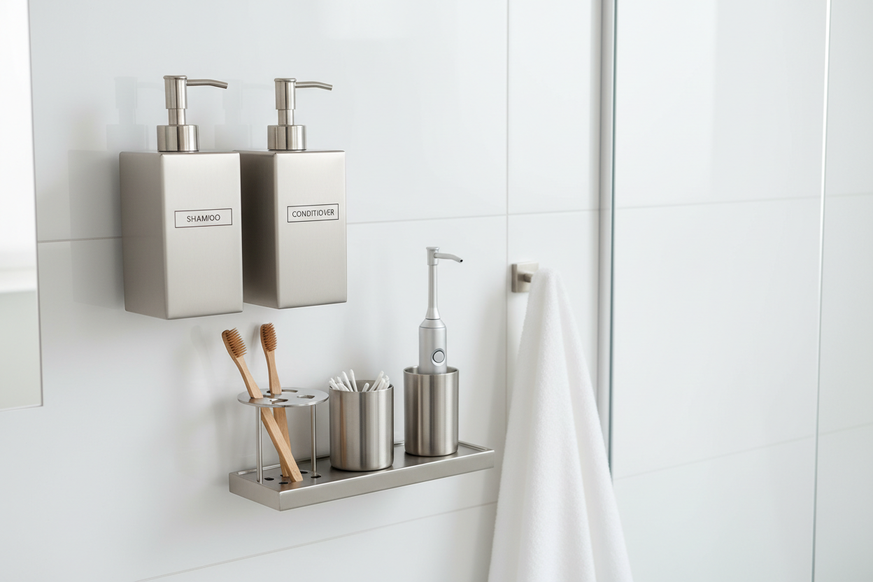 Bathroom Accessories